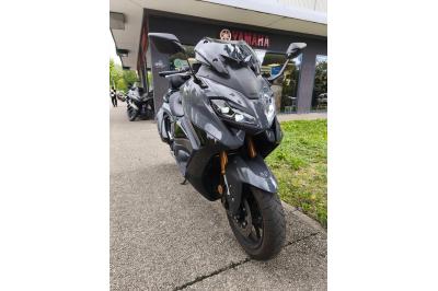 YAMAHA XP T-MAX 560 TECH MAX