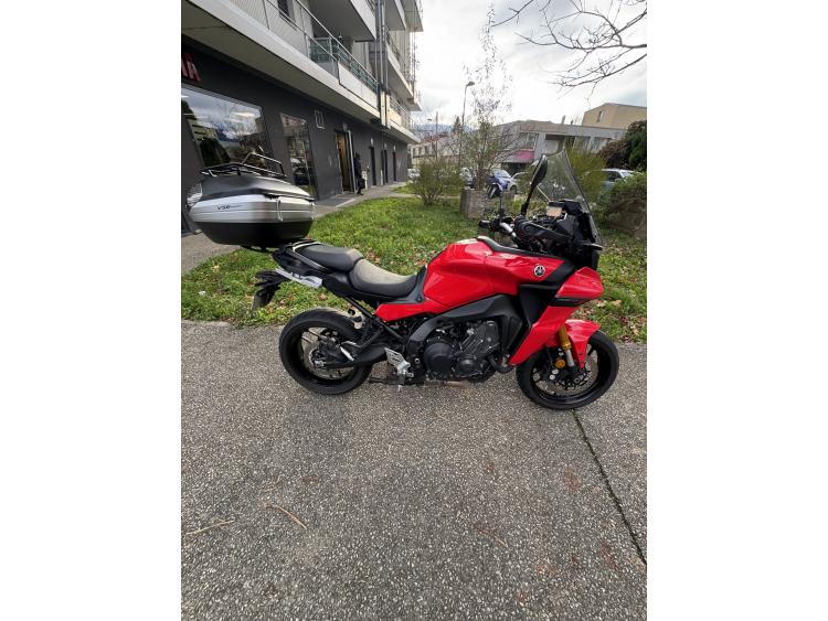 YAMAHA TRACER 9 GT
