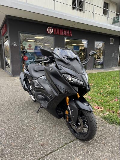 YAMAHA XP T-MAX 560 TECH MAX