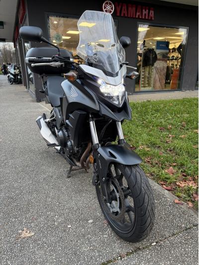 HONDA CB 500 X     ABS