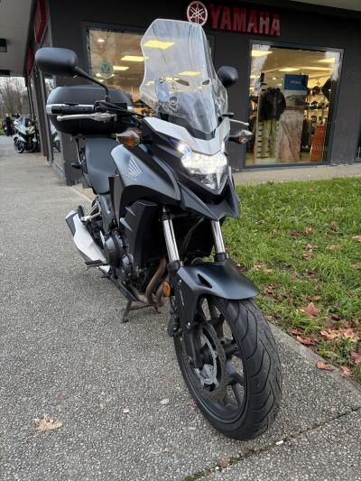 HONDA CB 500 X     ABS