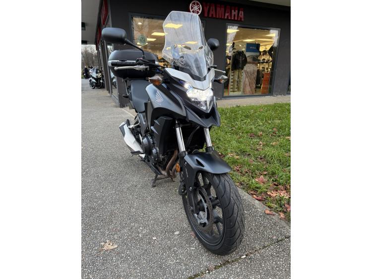 HONDA CB 500 X     ABS