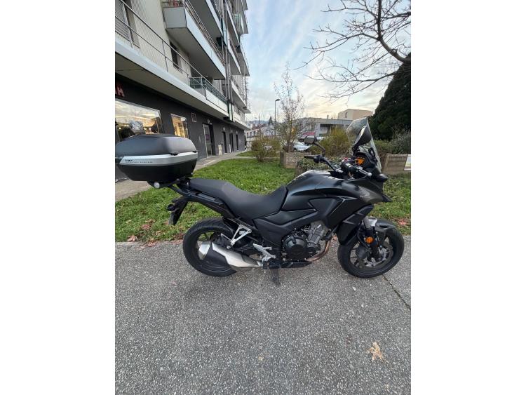 HONDA CB 500 X     ABS