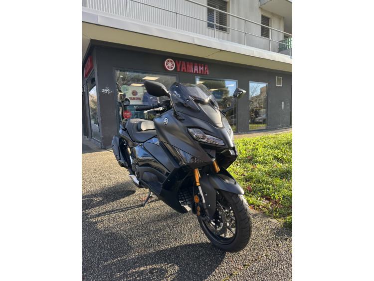 YAMAHA XP T-MAX 560 TECH MAX