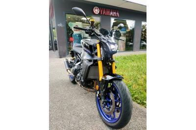 YAMAHA MT-09 SP
