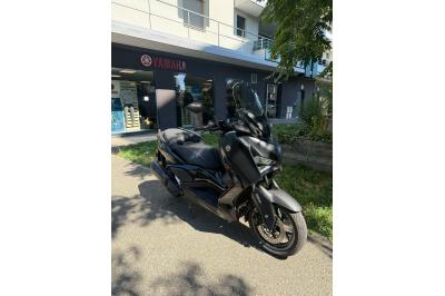 YAMAHA XMAX 300 Tech Max