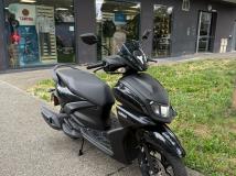 YAMAHA RayZR 125