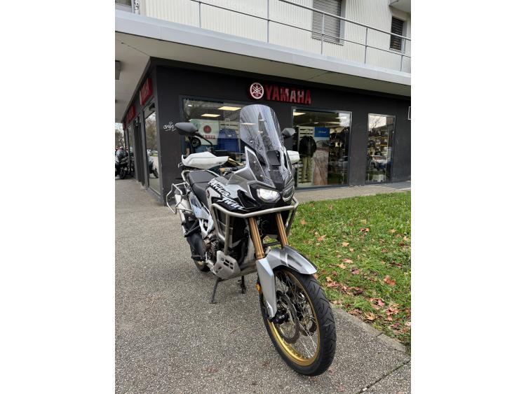 HONDA AFRICA TWIN CRF1000 ADVENTURE SPORT