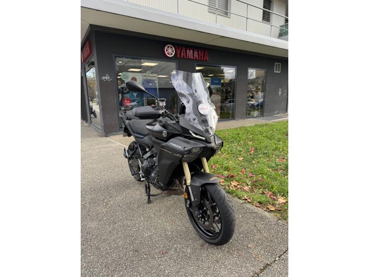 YAMAHA TRACER 9 GT