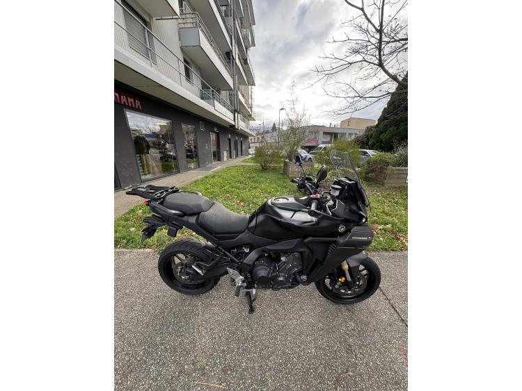 YAMAHA TRACER 9 GT