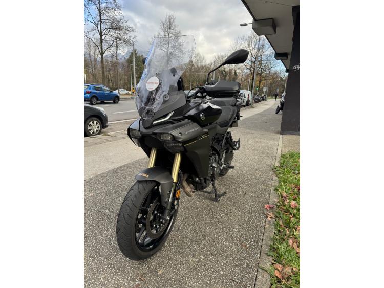YAMAHA TRACER 9 GT