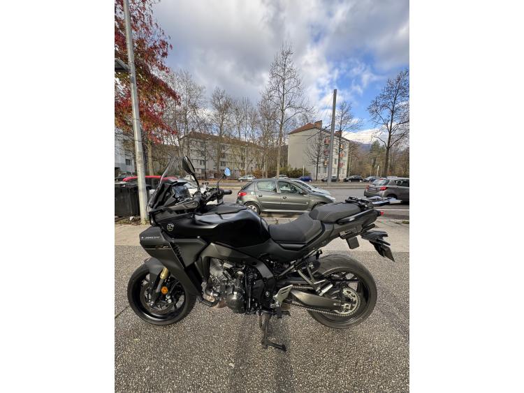 YAMAHA TRACER 9 GT