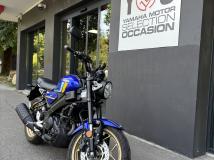 YAMAHA XSR 125
