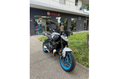 YAMAHA MT-07 35KW