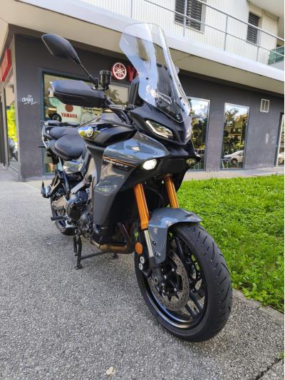 YAMAHA TRACER 9 GT+