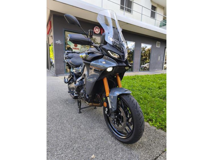 YAMAHA TRACER 9 GT+