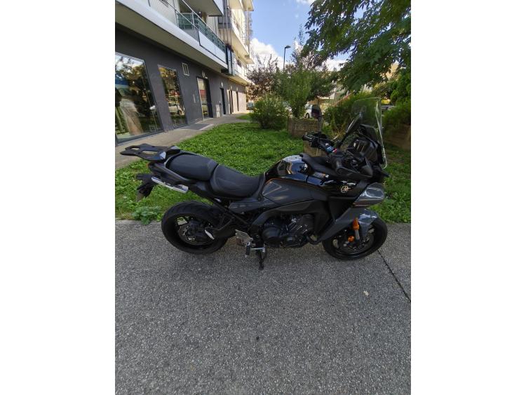 YAMAHA TRACER 9 GT+