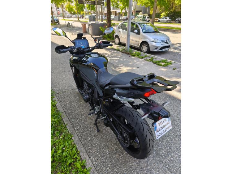 YAMAHA TRACER 9 GT+