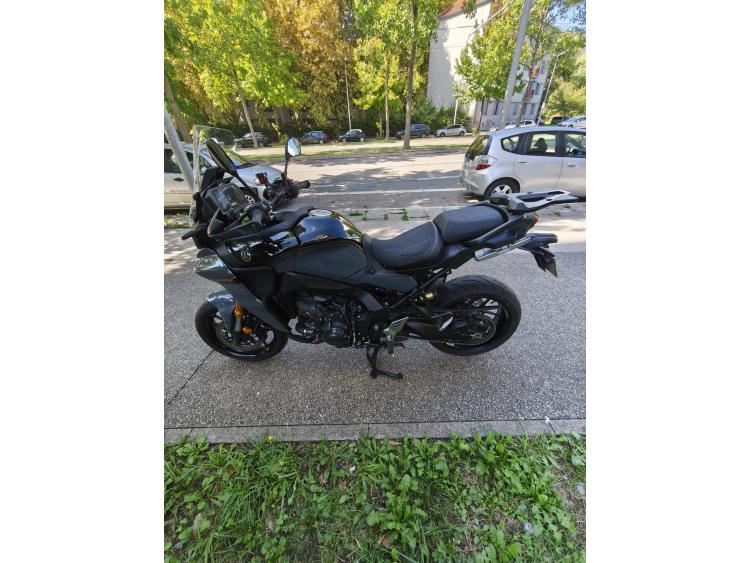 YAMAHA TRACER 9 GT+