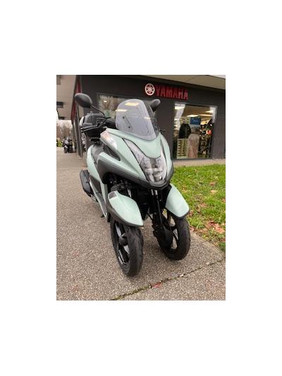 YAMAHA TRICITY 125