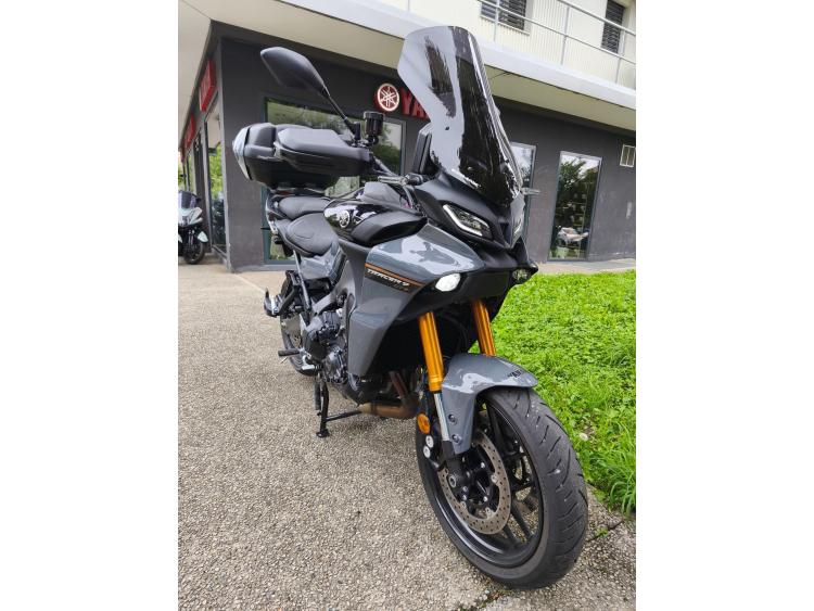 YAMAHA TRACER 9 GT+