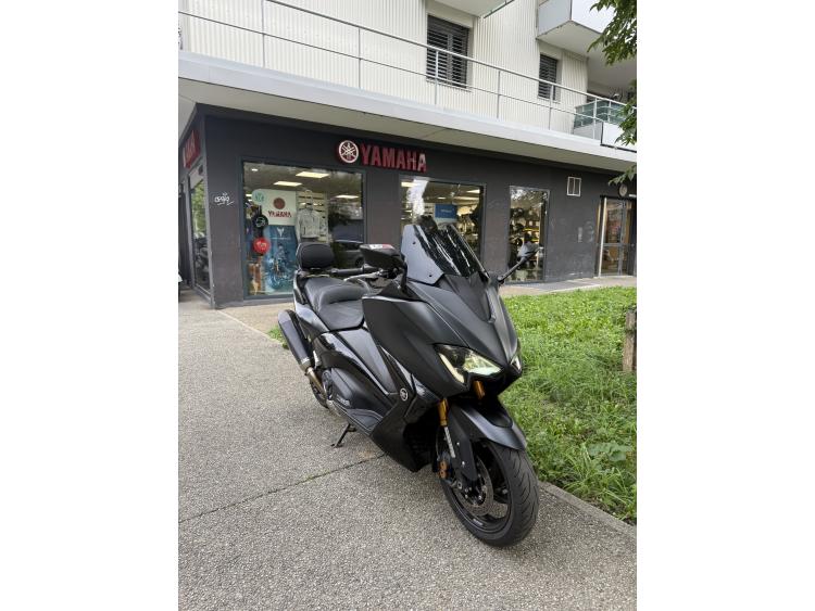 YAMAHA XP T-MAX 530 SX