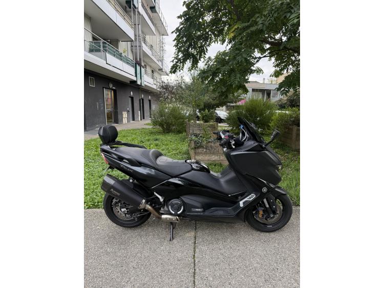 YAMAHA XP T-MAX 530 SX