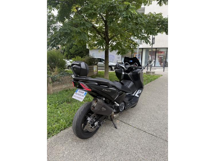 YAMAHA XP T-MAX 530 SX