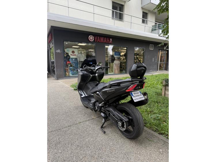YAMAHA XP T-MAX 530 SX
