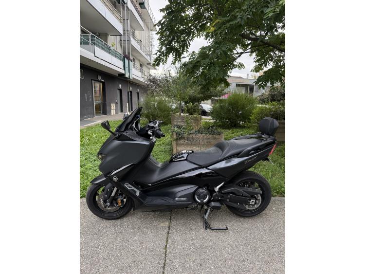 YAMAHA XP T-MAX 530 SX