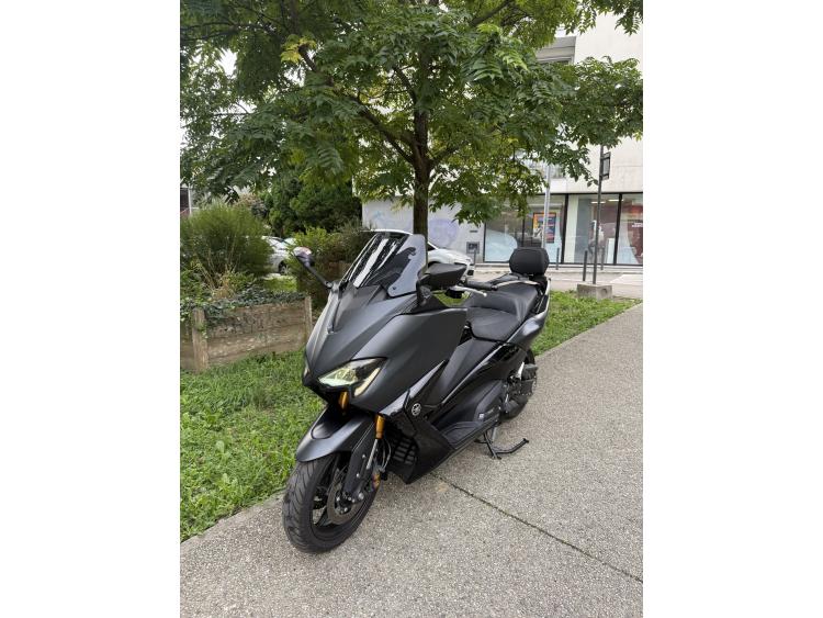 YAMAHA XP T-MAX 530 SX
