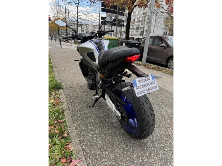 YAMAHA MT-09 SP