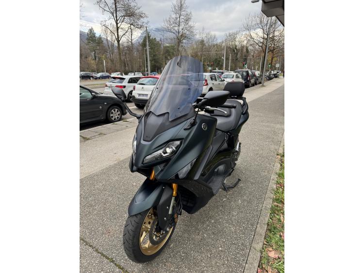 YAMAHA XP T-MAX 560 TECH MAX KAMO