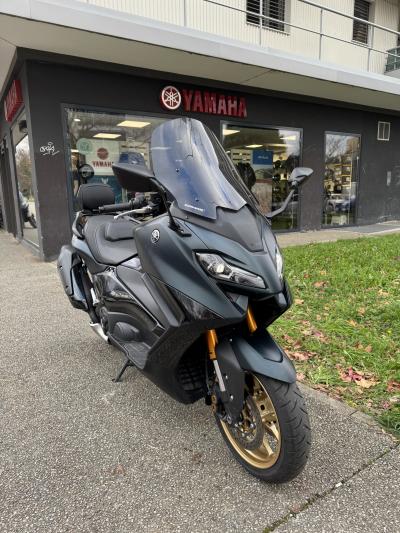 YAMAHA XP T-MAX 560 TECH MAX KAMO