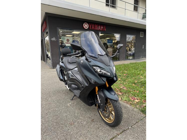 YAMAHA XP T-MAX 560 TECH MAX KAMO