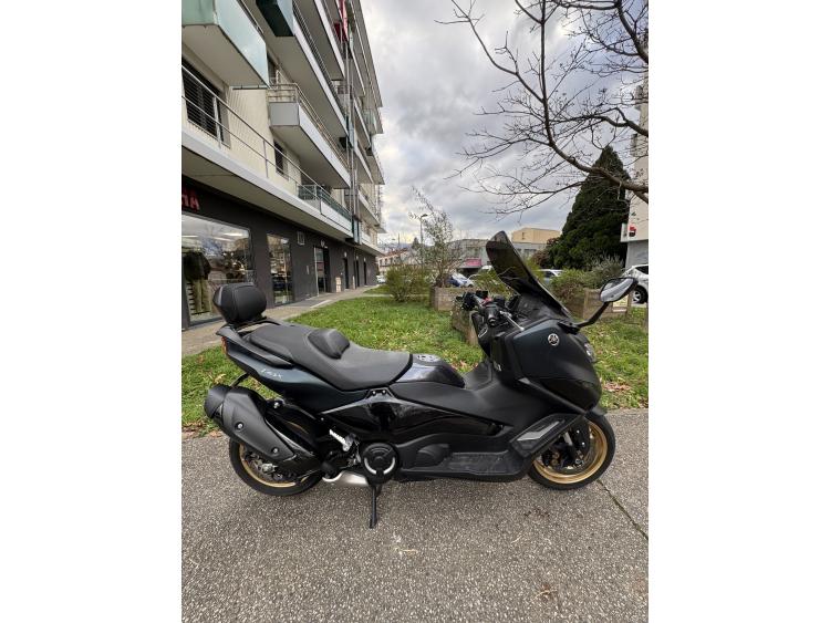 YAMAHA XP T-MAX 560 TECH MAX KAMO