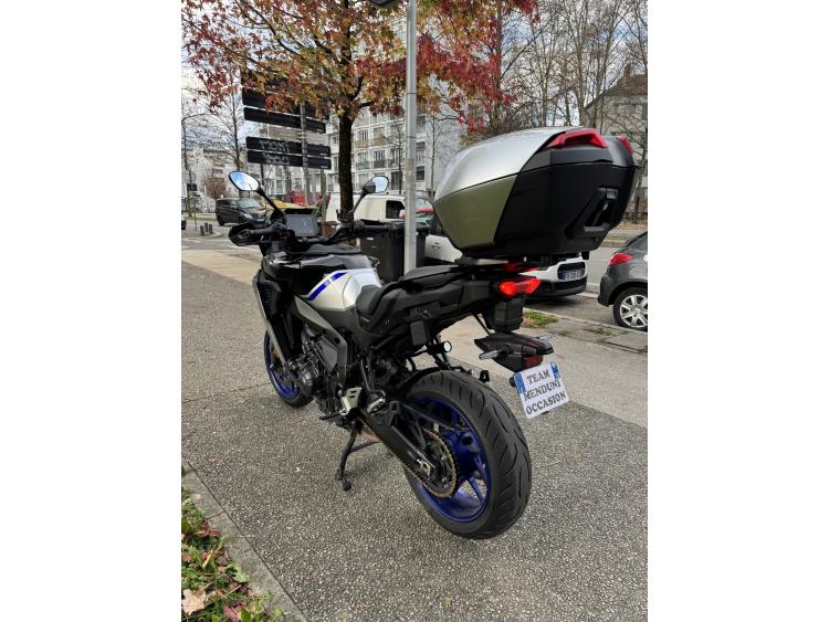 YAMAHA TRACER 9 GT+ Y-AMT