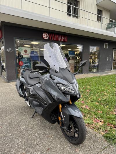 YAMAHA XP T-MAX 560 TECH MAX