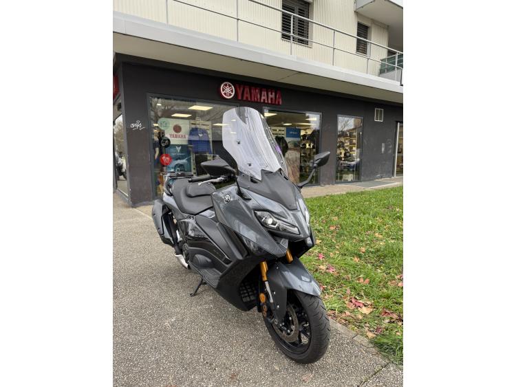 YAMAHA XP T-MAX 560 TECH MAX