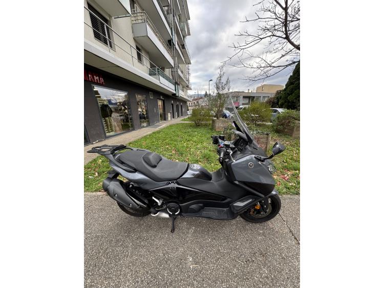 YAMAHA XP T-MAX 560 TECH MAX