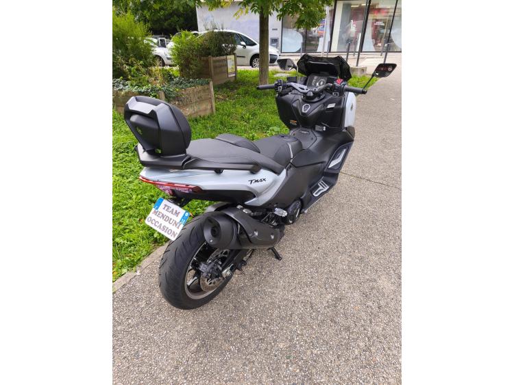 YAMAHA XP T-MAX 560 TECH MAX