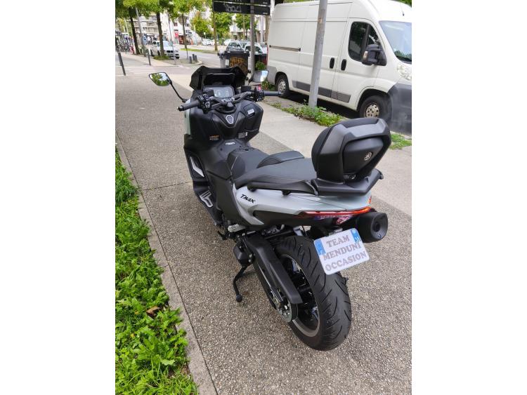 YAMAHA XP T-MAX 560 TECH MAX