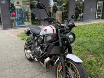 YAMAHA XSR 700 XTRIBUTE