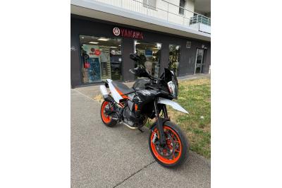 KTM 890 ADVENTURE SMT