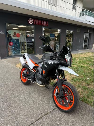 KTM 890 ADVENTURE SMT