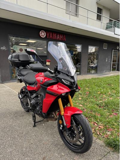 YAMAHA TRACER 9 GT