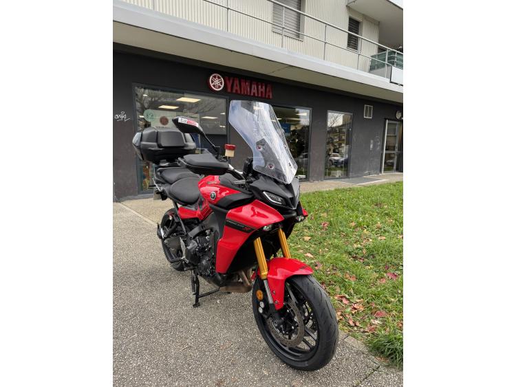 YAMAHA TRACER 9 GT