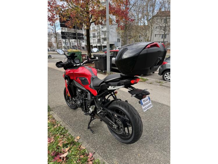 YAMAHA TRACER 9 GT