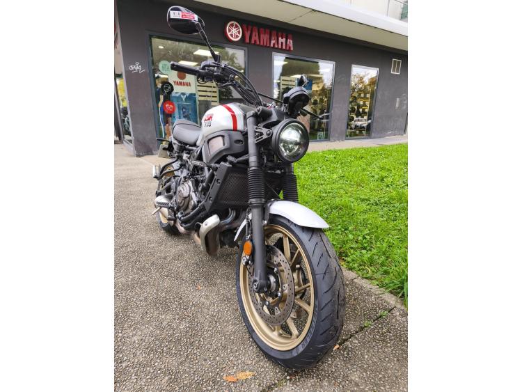 YAMAHA XSR 700 XTRIBUTE 35KW
