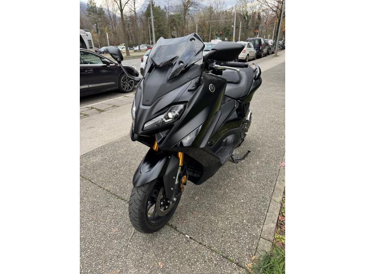 YAMAHA XP T-MAX 560 TECH MAX